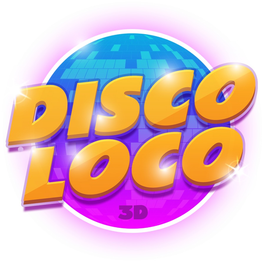 Zynga 宣布推出 TikTok 独家音乐舞蹈游戏 Disco Loco 3D